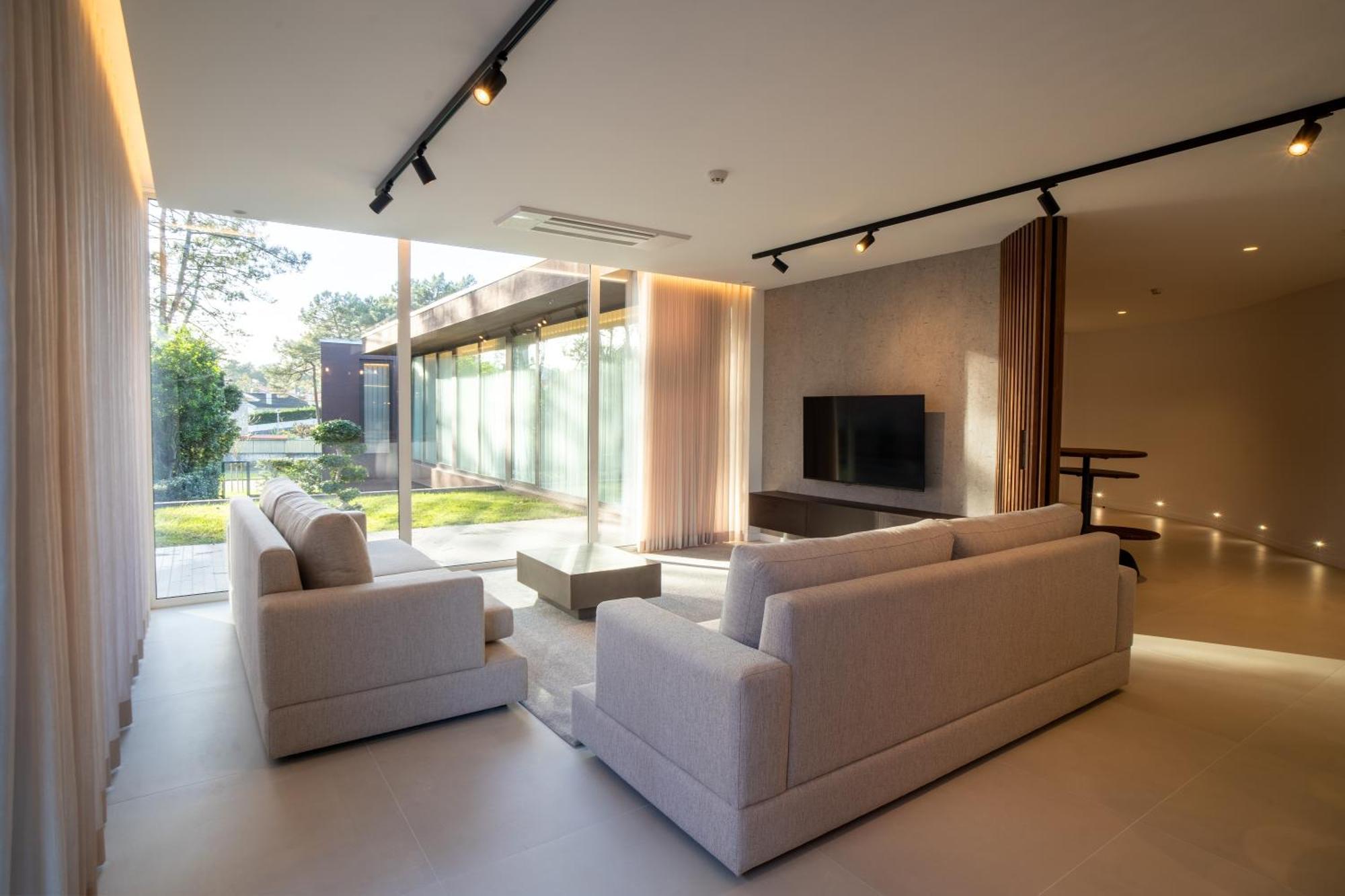 Sun House In Cabedelo Villa Viana do Castelo Eksteriør billede