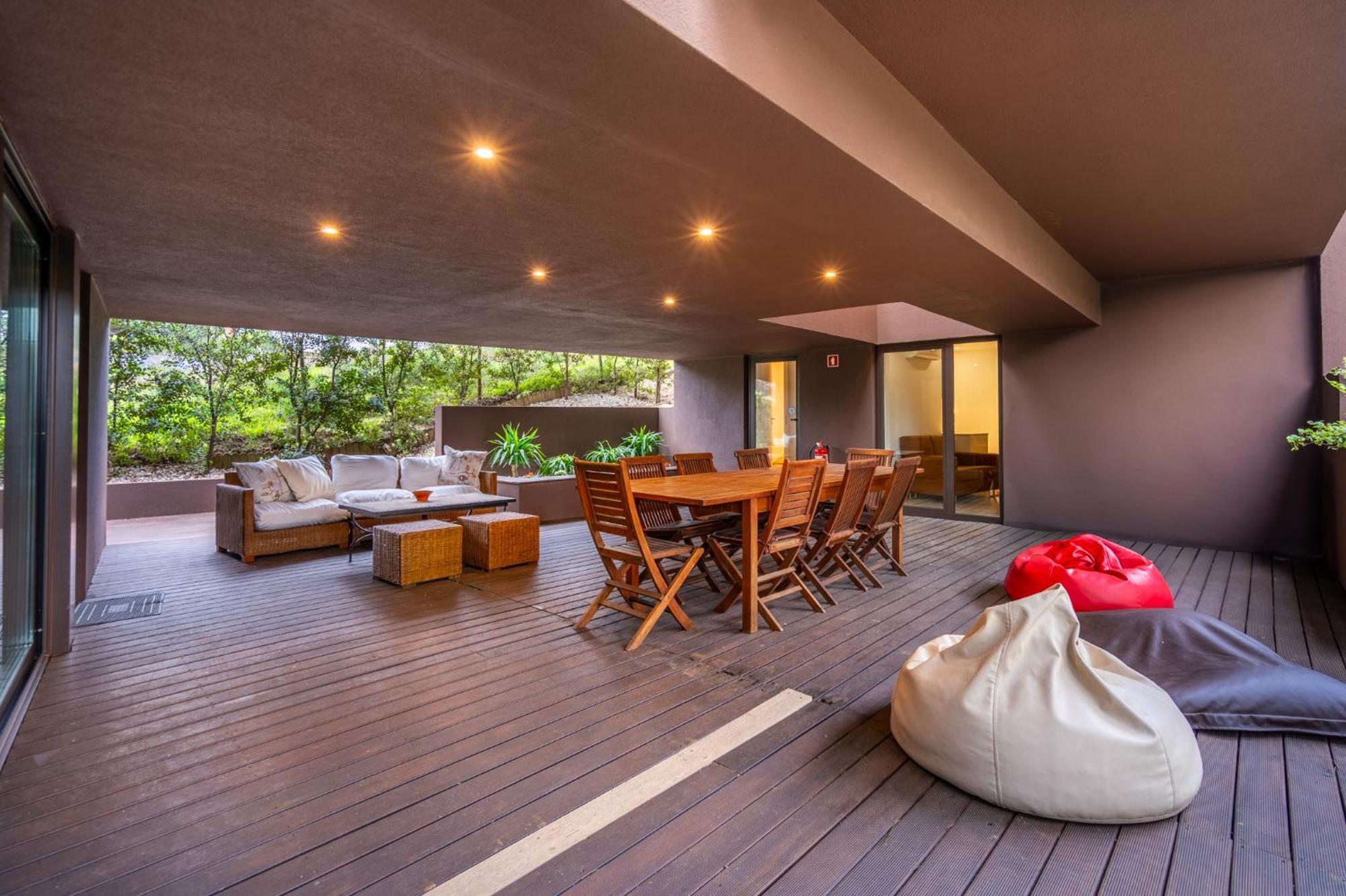 Sun House In Cabedelo Villa Viana do Castelo Eksteriør billede